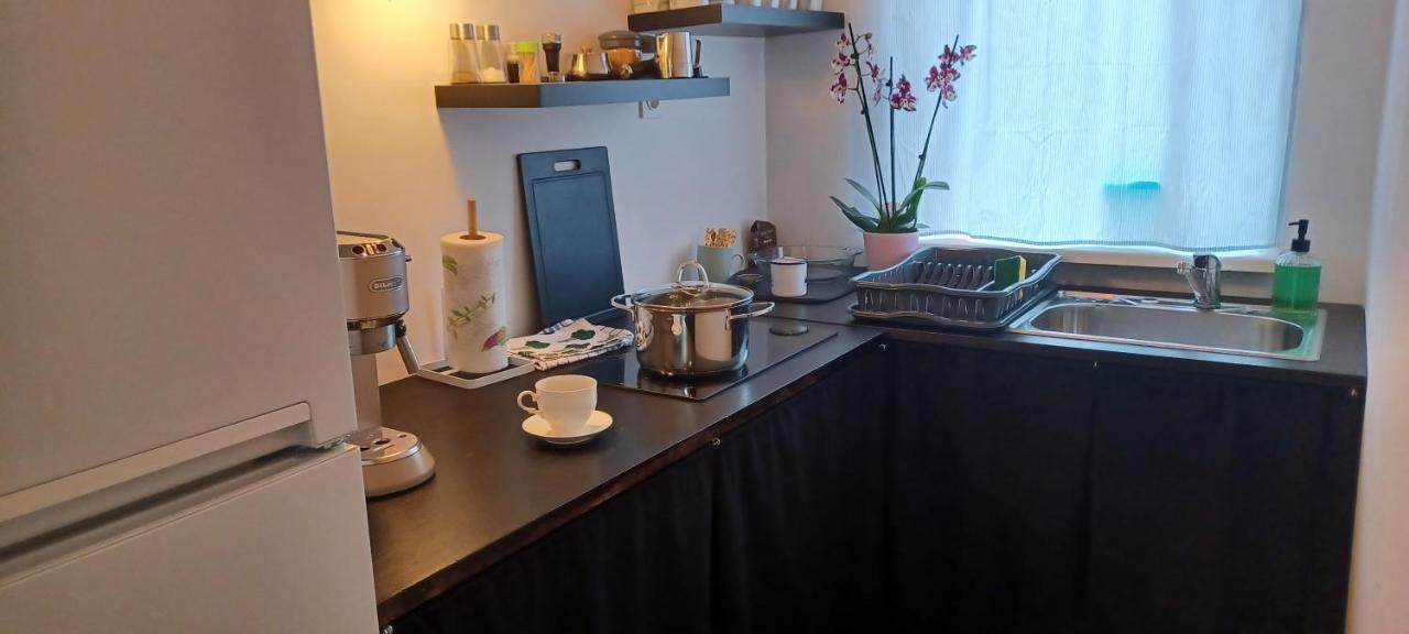 Studio Apartman Ada Samobor Bagian luar foto