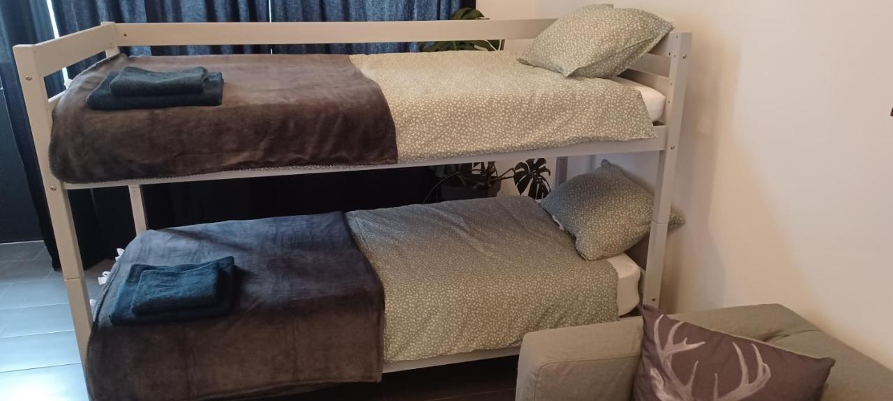 Studio Apartman Ada Samobor Bagian luar foto