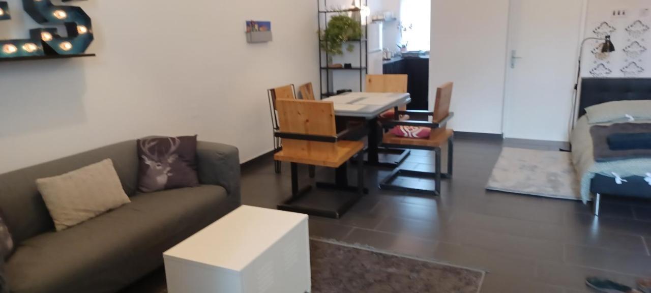 Studio Apartman Ada Samobor Bagian luar foto
