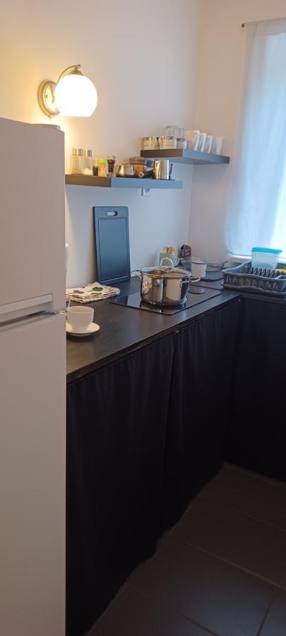 Studio Apartman Ada Samobor Bagian luar foto
