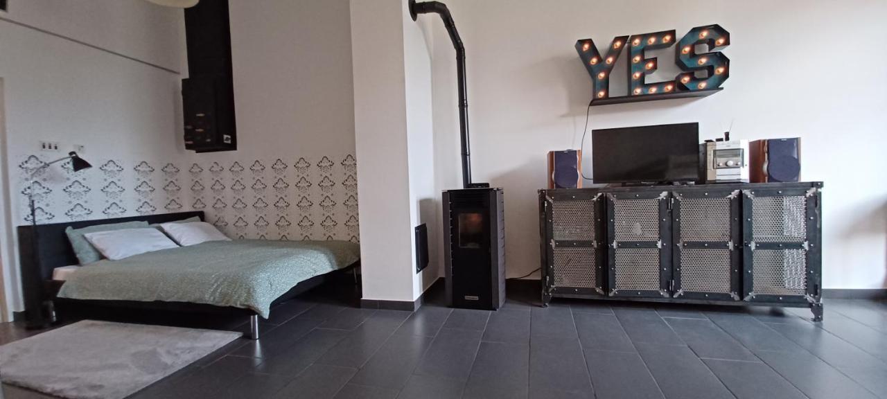 Studio Apartman Ada Samobor Bagian luar foto